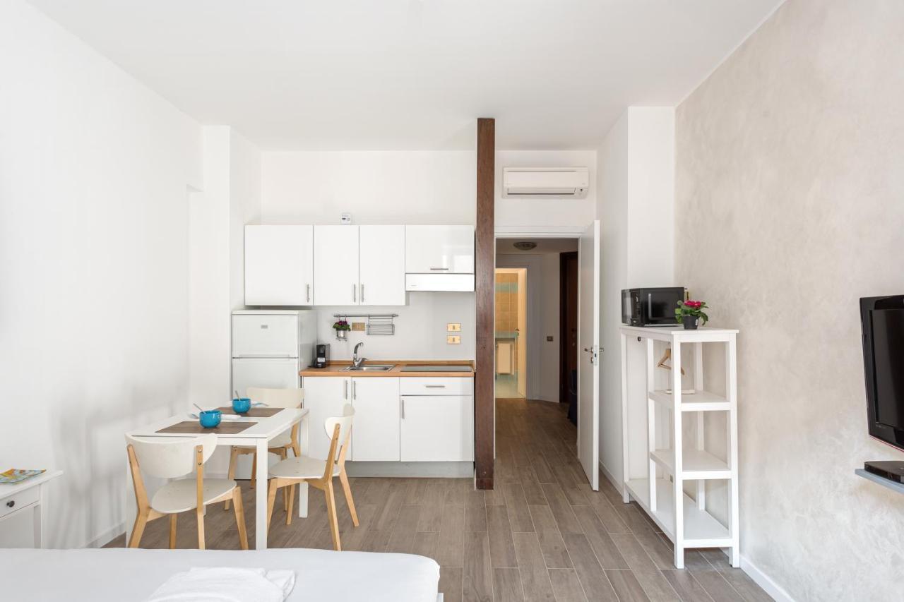 Altido Bright Studio For 2 Next To Milano Centrale Exterior photo