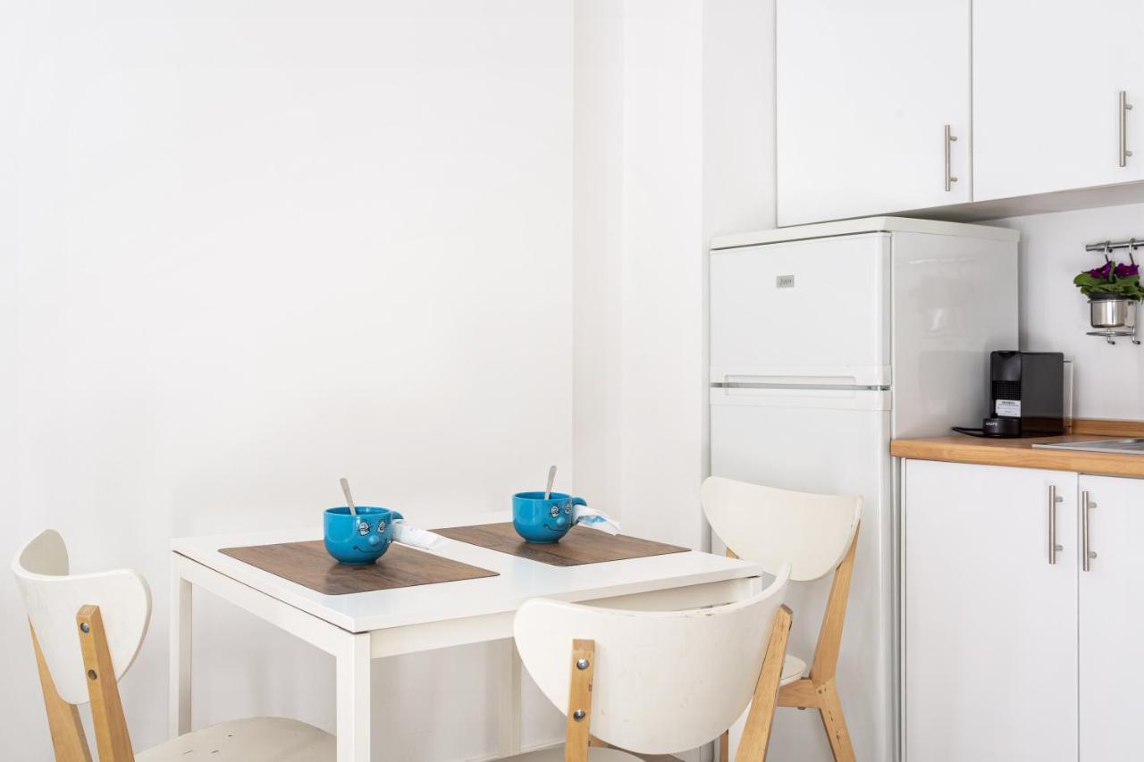 Altido Bright Studio For 2 Next To Milano Centrale Exterior photo
