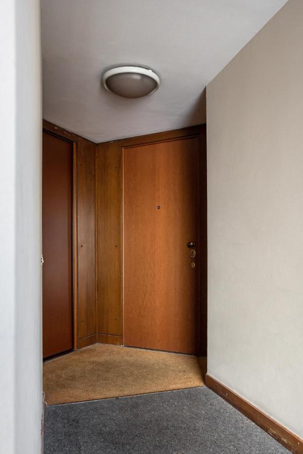 Altido Bright Studio For 2 Next To Milano Centrale Exterior photo
