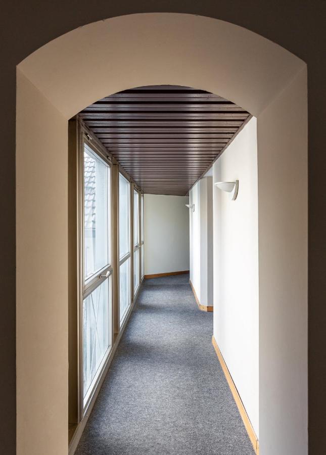 Altido Bright Studio For 2 Next To Milano Centrale Exterior photo