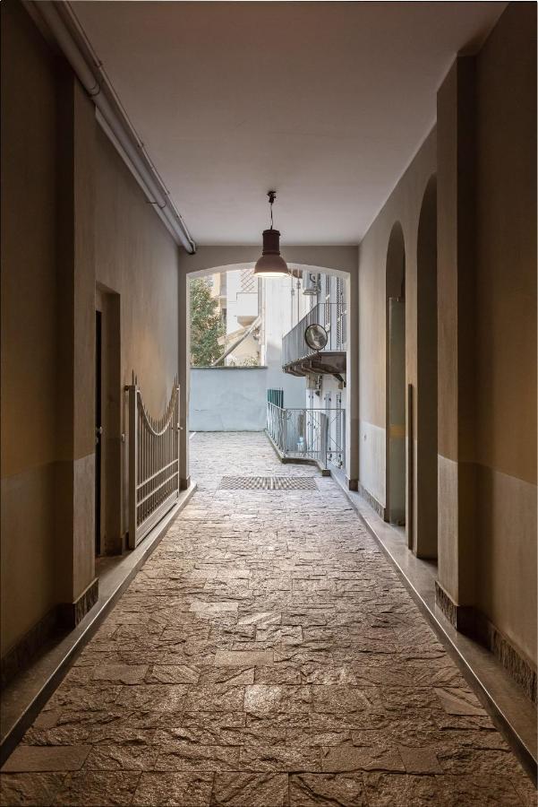 Altido Bright Studio For 2 Next To Milano Centrale Exterior photo